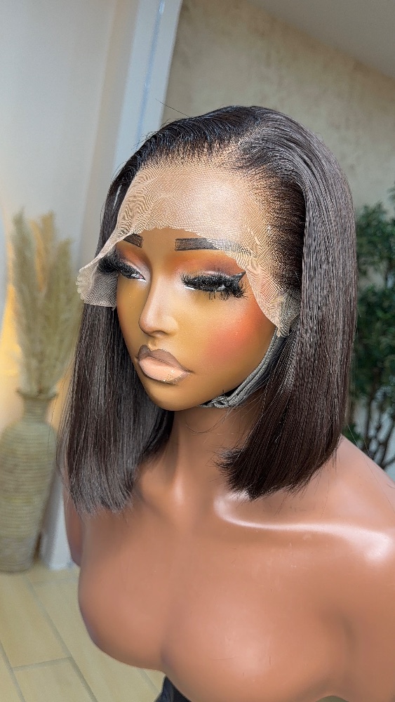 Bob Marron Chocolat