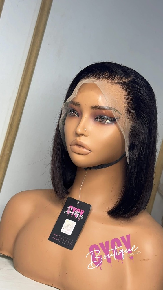 Bob Hairline